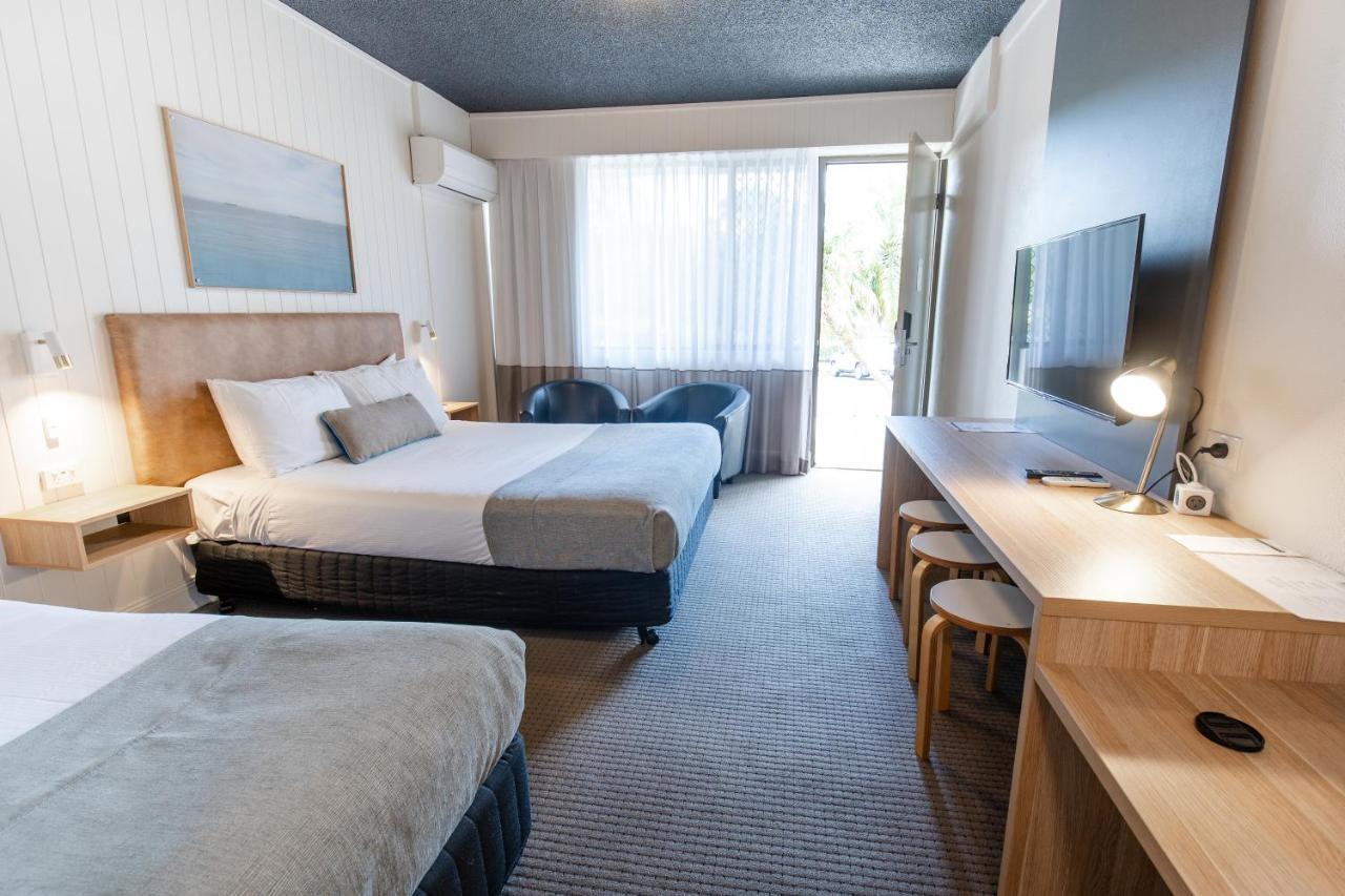 Mercure Charlestown Newcastle Quarto foto