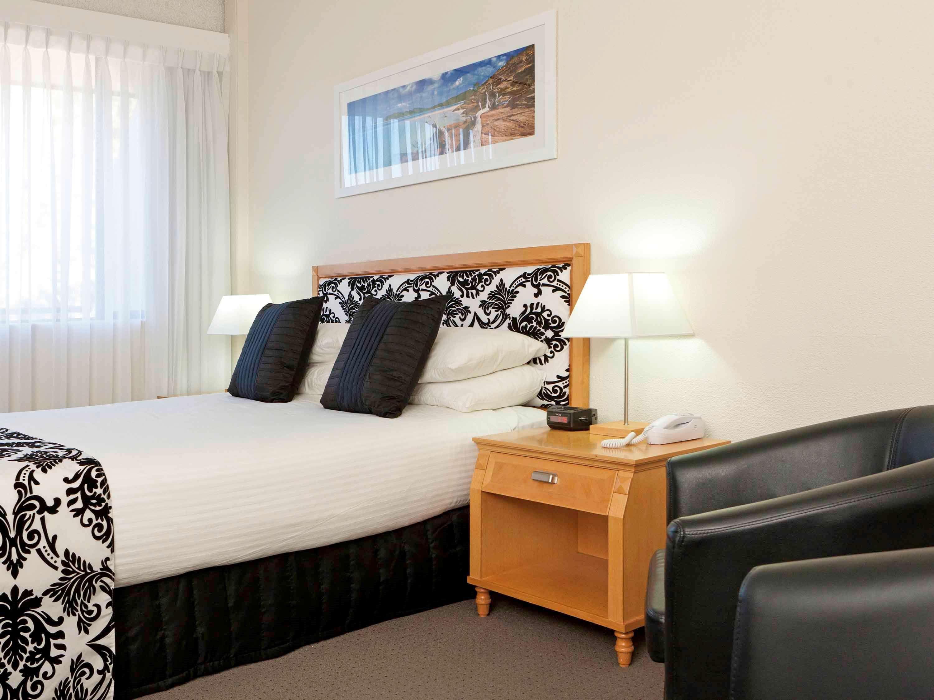 Mercure Charlestown Newcastle Exterior foto