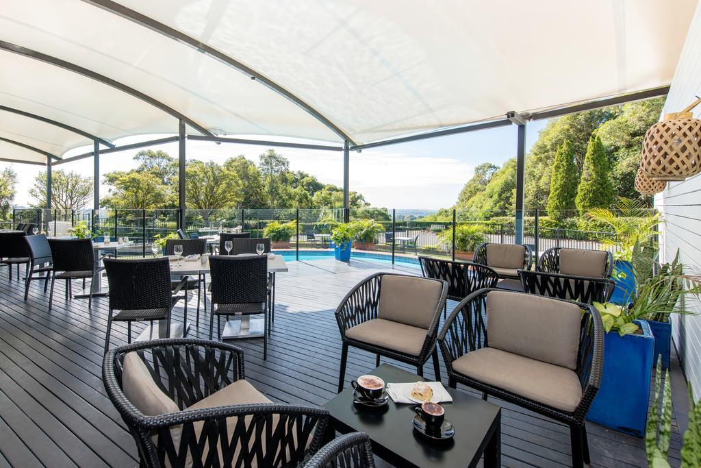Mercure Charlestown Newcastle Exterior foto